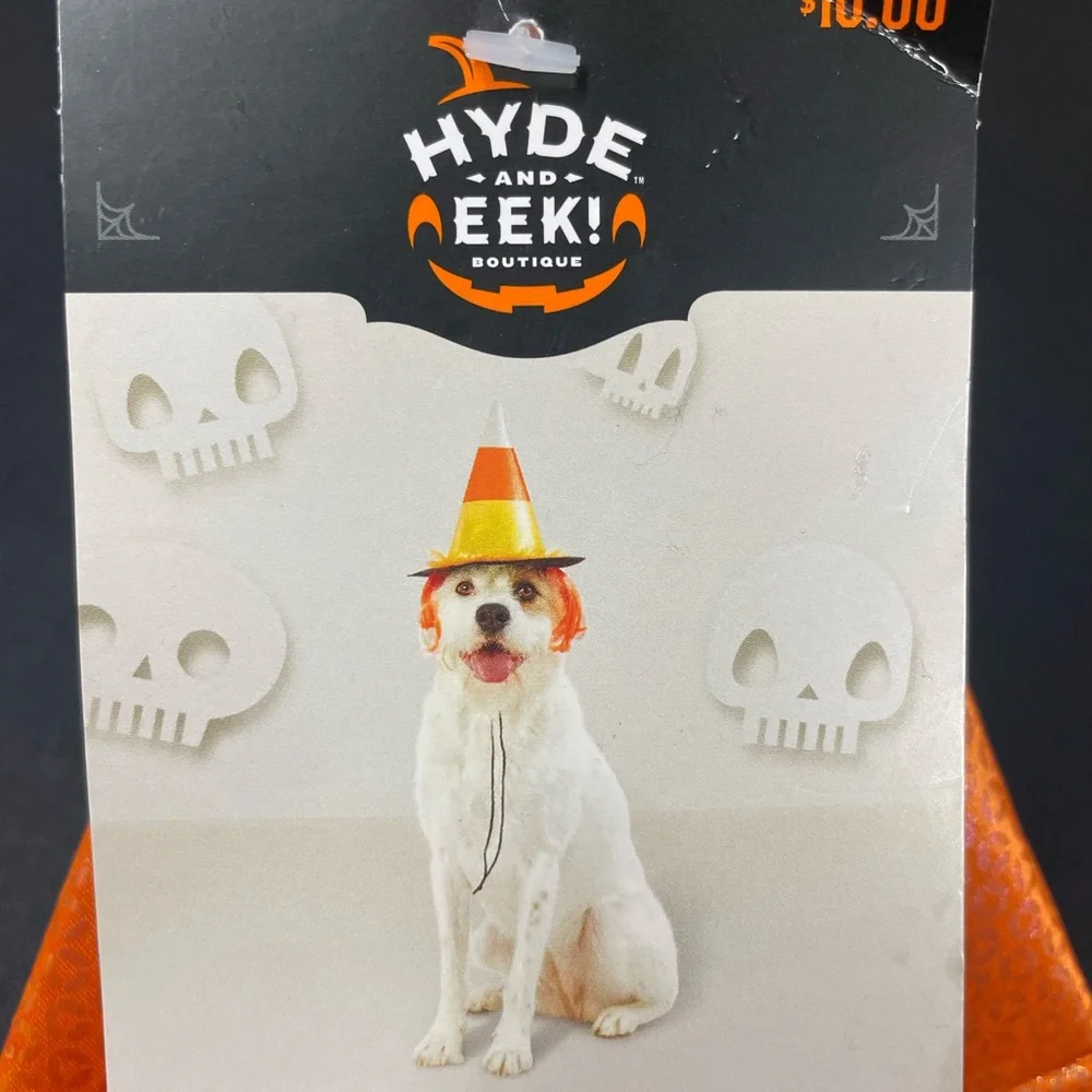 hyde & eek you are